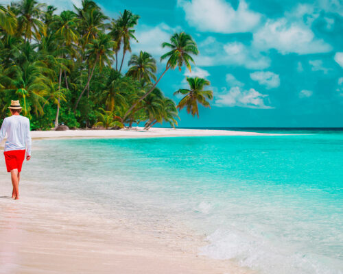 TravelEzy Goa Couple Package