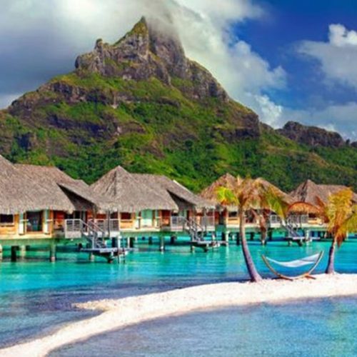 Lakshadweep Package