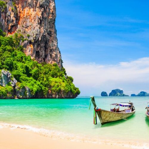 Thailand Pattaya Package